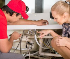 About Emergency plumbing pros Shaftsbury, VT